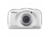 Nikon COOLPIX W100 Digital Camera